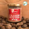 Cashew Butter Crunchy