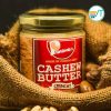 Cashew Butter Crunchy