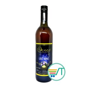 Danac Ube Wine