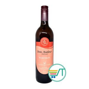 Don Avelino Grape Wine