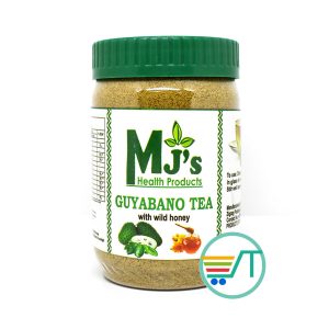 Guyabano Tea