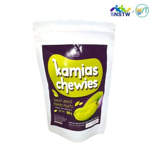 Kamias Chewies