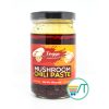 Mushroom Chili Paste