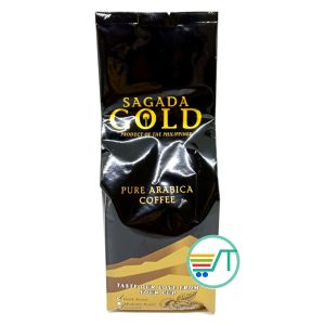 Sagada Gold Dark Roast