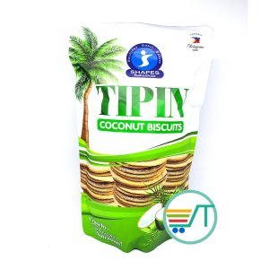 Tipin Biscuits