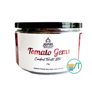 Tomato Gems