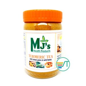 Turmeric Tea
