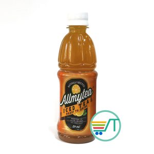 AllmyTea Ready to Drink Iced Tea
