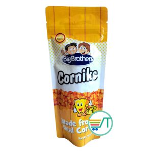 Big Brothers Cornick Cheese