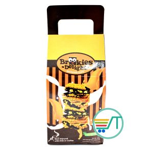 Brookies Delight