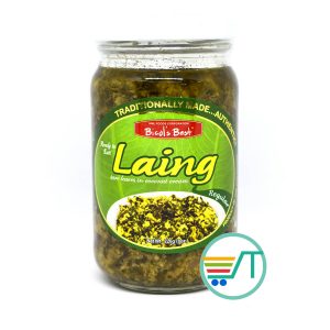 Laing Regular